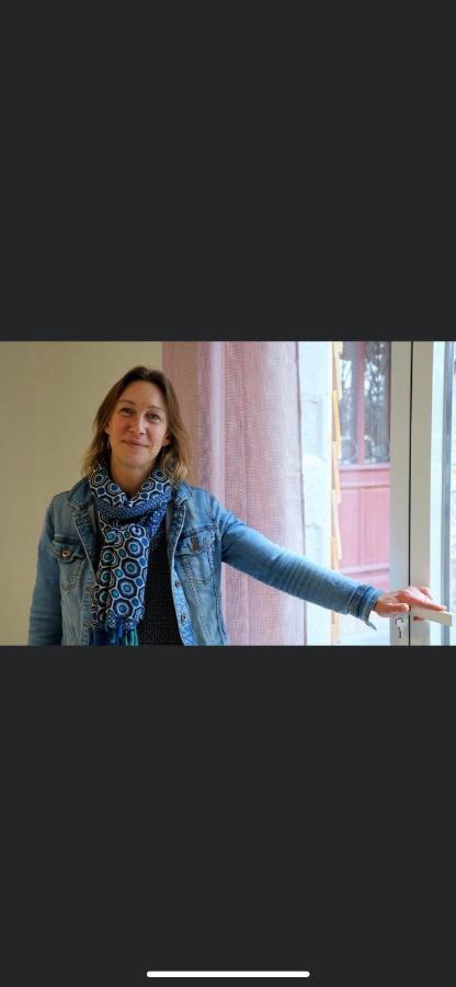 Aux Fines Bulles Gite Et Chambres D Hotes Neuve-Maison Esterno foto
