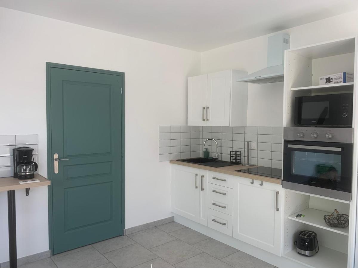 Aux Fines Bulles Gite Et Chambres D Hotes Neuve-Maison Esterno foto