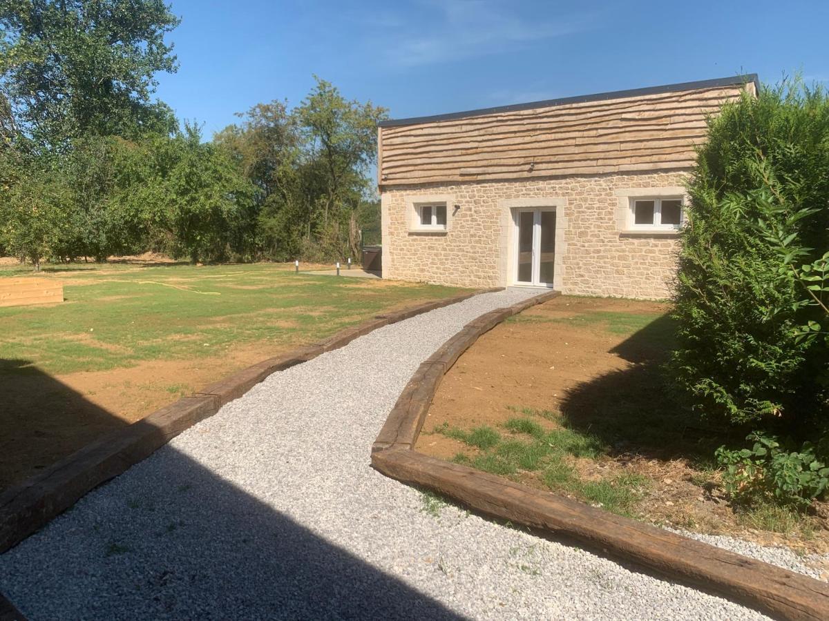 Aux Fines Bulles Gite Et Chambres D Hotes Neuve-Maison Esterno foto