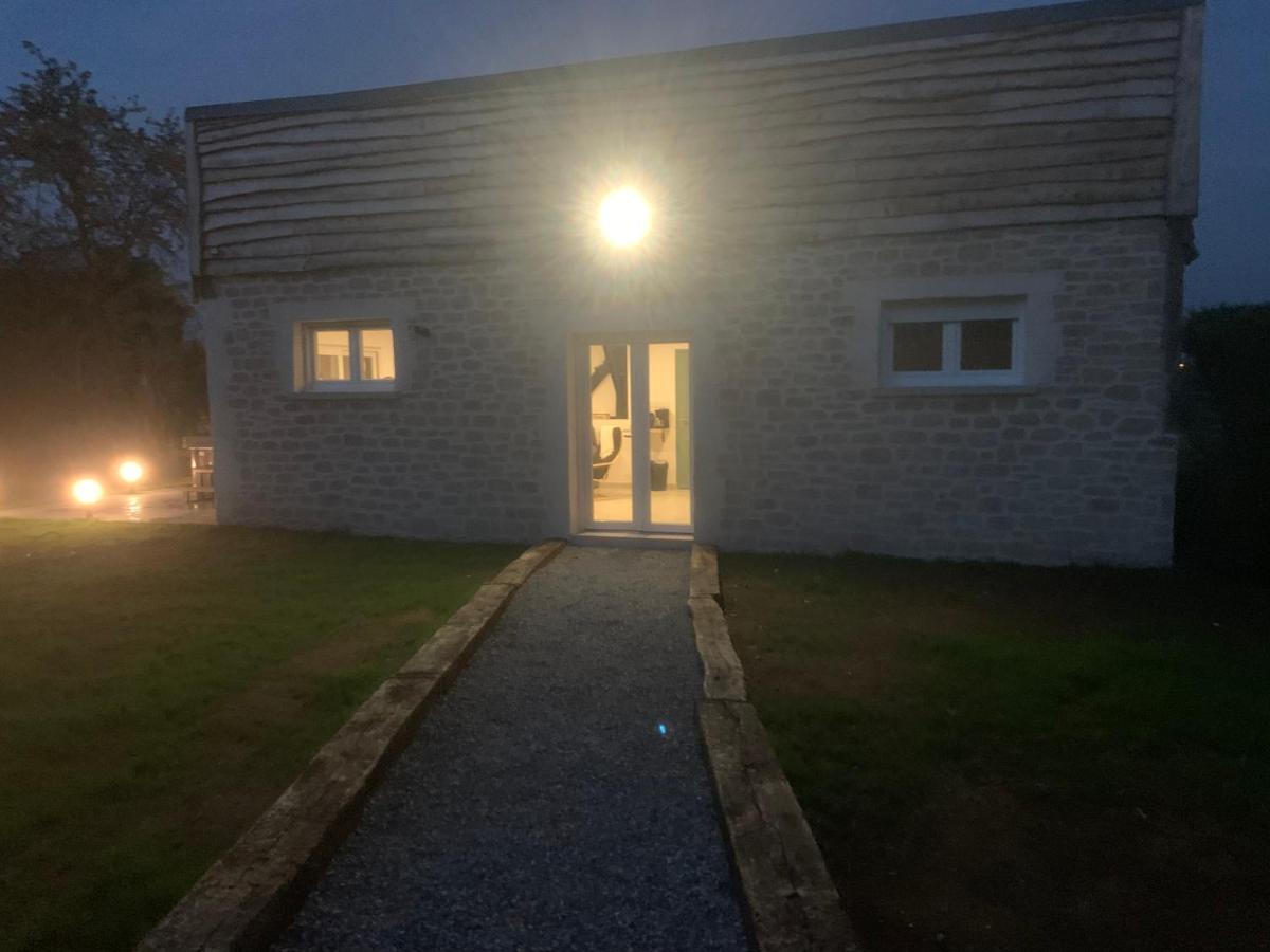 Aux Fines Bulles Gite Et Chambres D Hotes Neuve-Maison Esterno foto