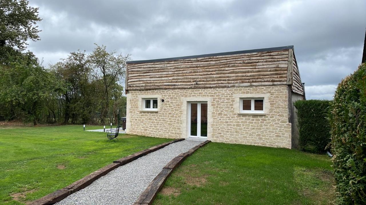 Aux Fines Bulles Gite Et Chambres D Hotes Neuve-Maison Esterno foto